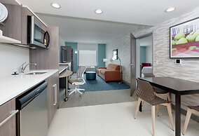 Home2 Suites by Hilton Yakima Airport