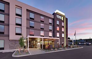 Home2 Suites by Hilton Yakima Airport