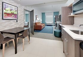 Home2 Suites by Hilton Yakima Airport