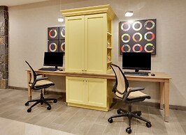 Home2 Suites by Hilton Yakima Airport