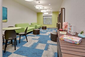 Home2 Suites by Hilton Yakima Airport