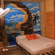 Nuestros Tres Tesoros