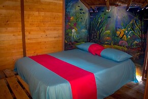 Nuestros Tres Tesoros