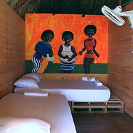 Nuestros Tres Tesoros