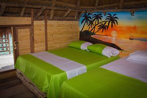 Nuestros Tres Tesoros