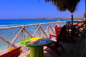 Nuestros Tres Tesoros