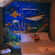 Nuestros Tres Tesoros