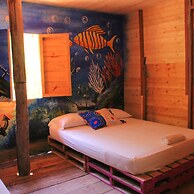 Nuestros Tres Tesoros