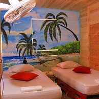 Nuestros Tres Tesoros