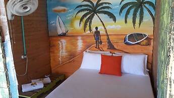 Nuestros Tres Tesoros