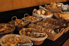 Hotel Atalaia Do Mariscal