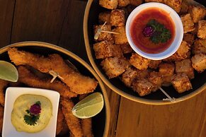 Hotel Atalaia Do Mariscal