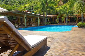 Hotel Atalaia Do Mariscal