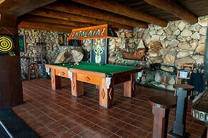 Hotel Atalaia Do Mariscal