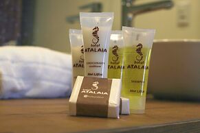 Hotel Atalaia Do Mariscal