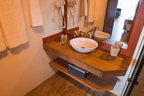 Hotel Atalaia Do Mariscal