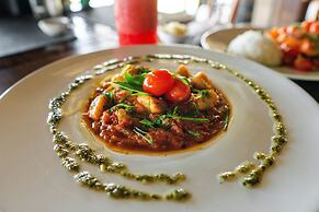 Hotel Atalaia Do Mariscal