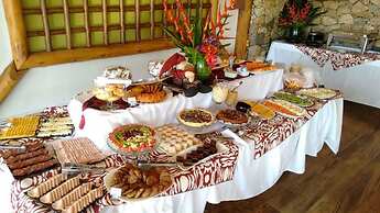 Hotel Atalaia Do Mariscal