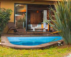 Hotel Atalaia Do Mariscal