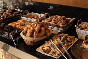 Hotel Atalaia Do Mariscal