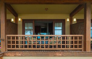 Hotel Atalaia Do Mariscal