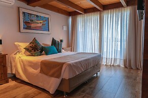 Hotel Atalaia Do Mariscal