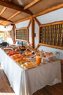 Hotel Atalaia Do Mariscal