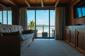 Hotel Atalaia Do Mariscal