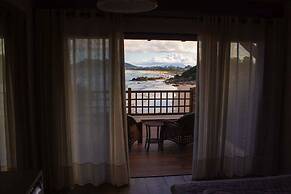 Hotel Atalaia Do Mariscal