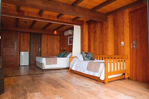 Hotel Atalaia Do Mariscal