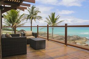 Hotel Atalaia Do Mariscal