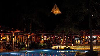 Hotel Atalaia Do Mariscal