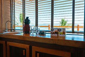 Hotel Atalaia Do Mariscal