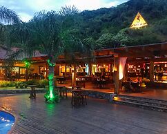 Hotel Atalaia Do Mariscal