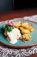 Hotel Atalaia Do Mariscal