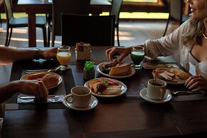 Hotel Atalaia Do Mariscal