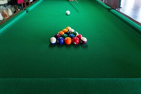 Hotel Atalaia Do Mariscal