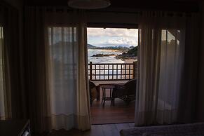 Hotel Atalaia Do Mariscal