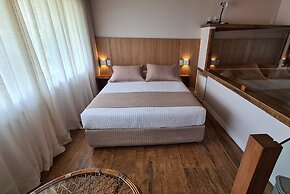 Hotel Atalaia Do Mariscal