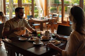 Hotel Atalaia Do Mariscal