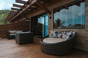 Hotel Atalaia Do Mariscal