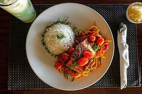 Hotel Atalaia Do Mariscal