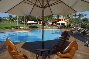 Hotel Atalaia Do Mariscal