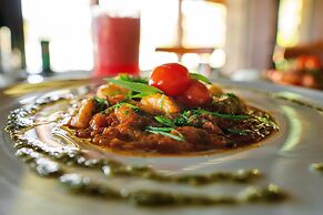 Hotel Atalaia Do Mariscal