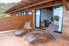 Hotel Atalaia Do Mariscal