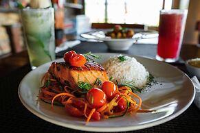 Hotel Atalaia Do Mariscal