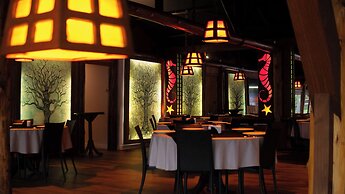 Hotel Atalaia Do Mariscal