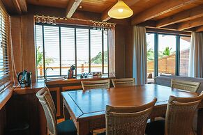 Hotel Atalaia Do Mariscal