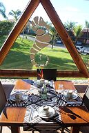 Hotel Atalaia Do Mariscal