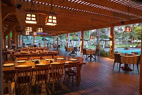 Hotel Atalaia Do Mariscal